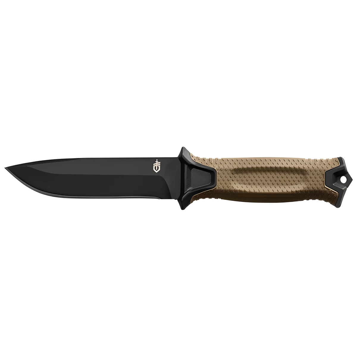 Nóż survivalowy Gerber Strongarm FE, coyote
