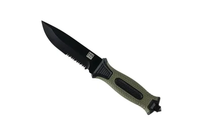 Nóż Tactical Ops 9242 101 INC - Tworzywo Sztuczne