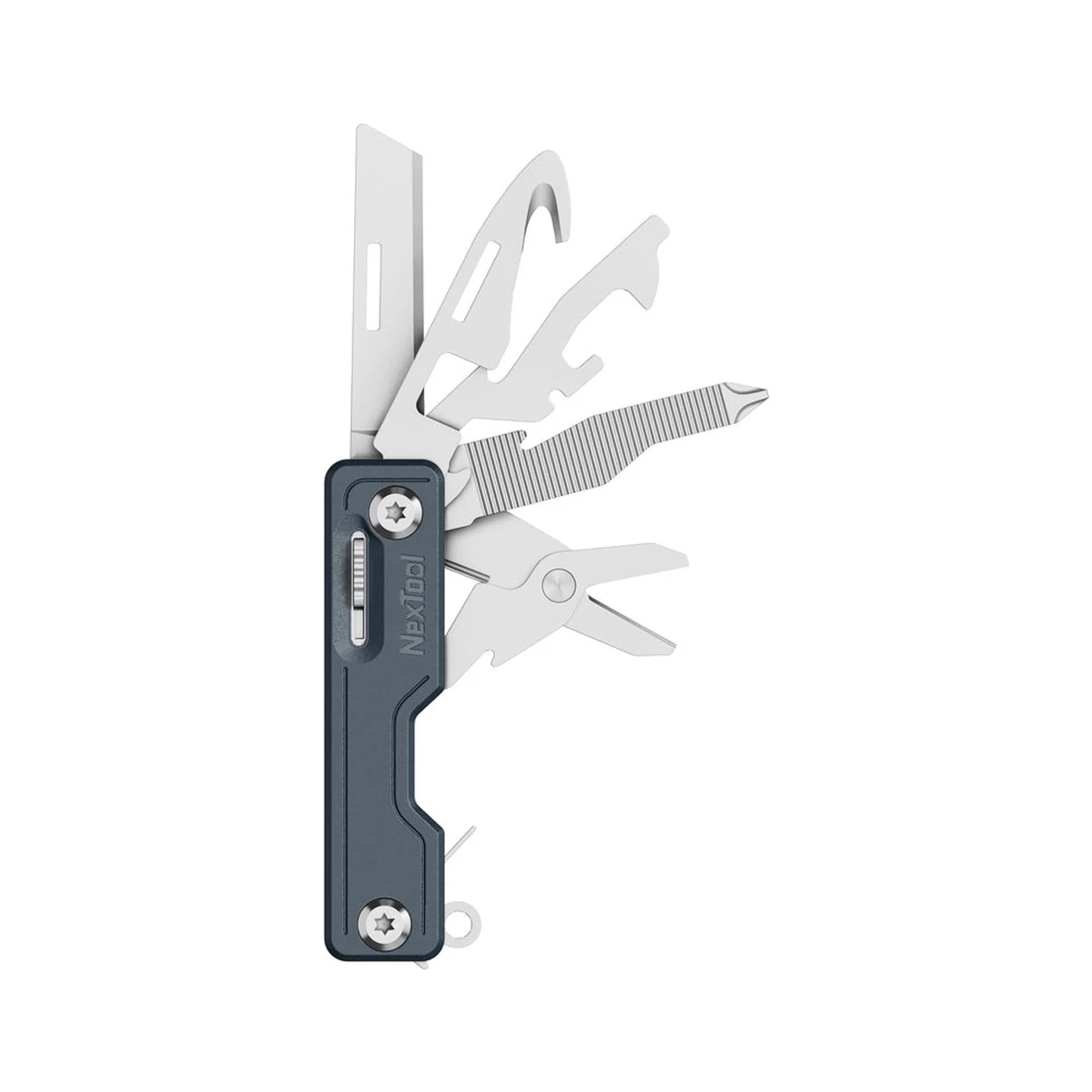 Multitool NexTool NE20099 10w1, niebieski