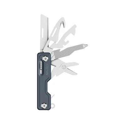 Multitool NexTool NE20099 10w1, niebieski