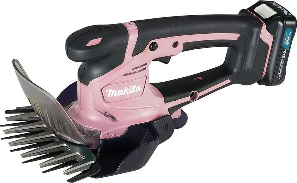 Nożyce do trawy MAKITA UM600DSAP 12V
