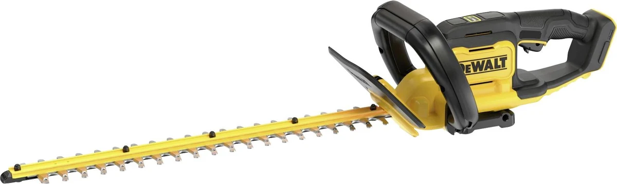 Nożyce do żywopłotu DEWALT DCMHT562N 55cm