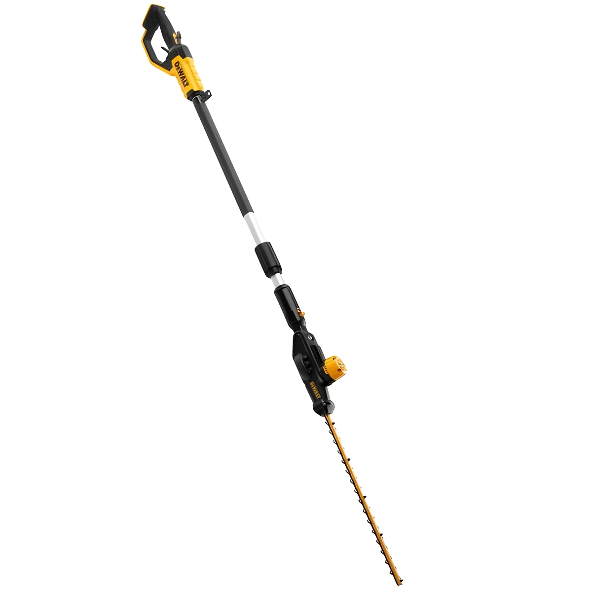 Nożyce do żywopłotu DEWALT DCMPH566N 65cm