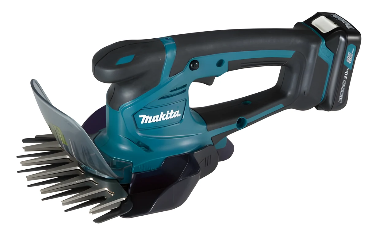 Nożyce do żywopłotu i traw MAKITA UM600DWAEX