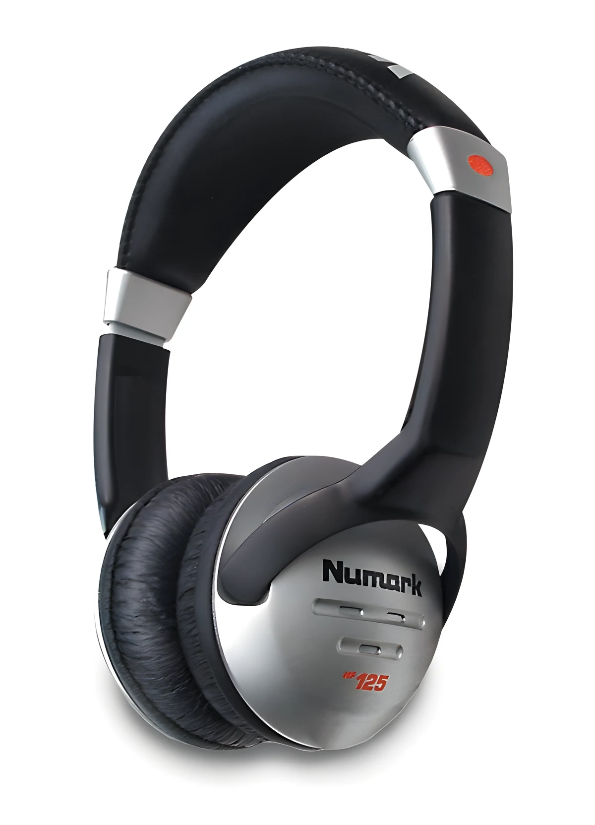 Numark HF125 - Słuchawki DJ