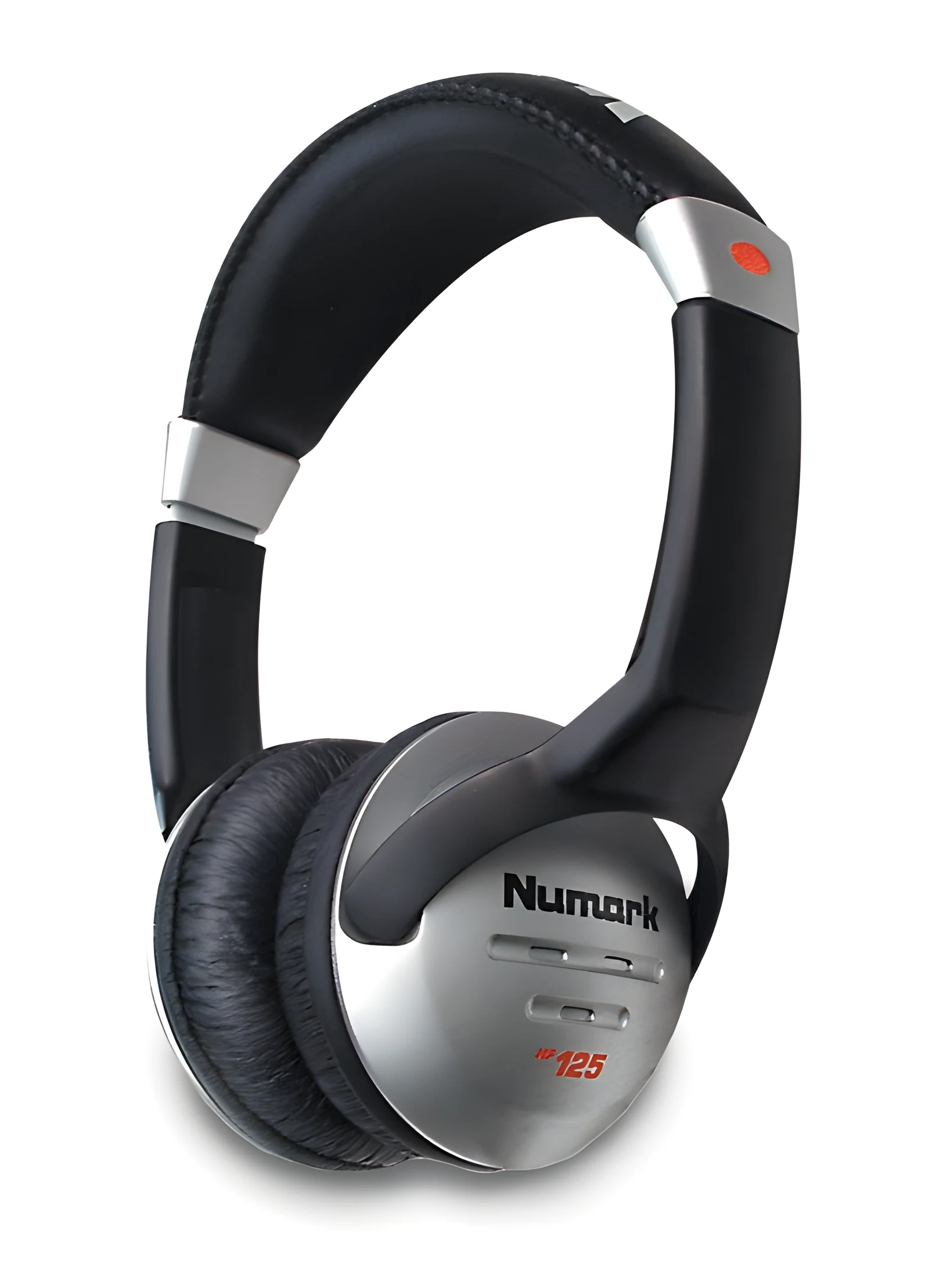 Słuchawki DJ Numark HF125