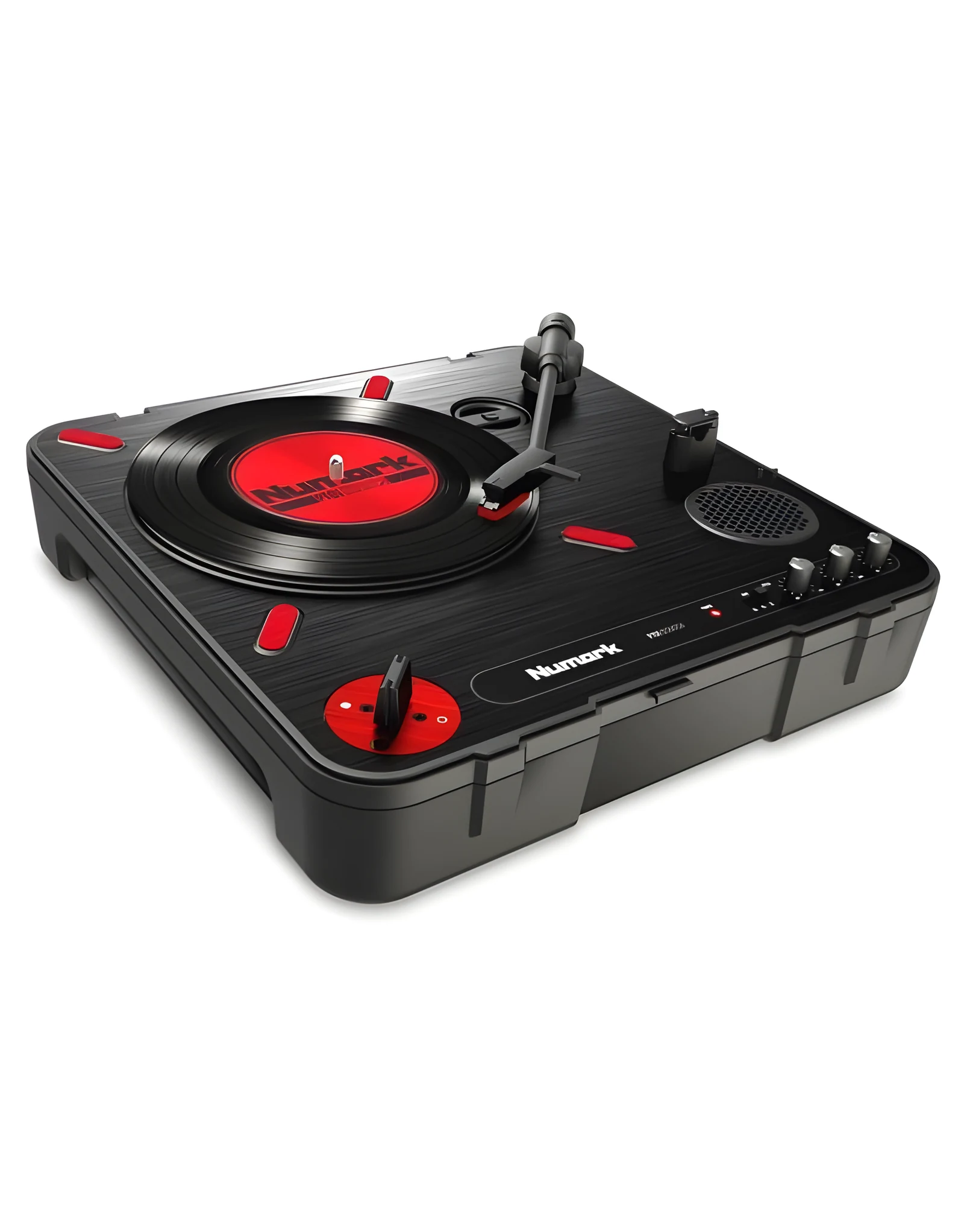 Gramofon DJ Numark PT01 Scratch — zdjęcie 1 z 4