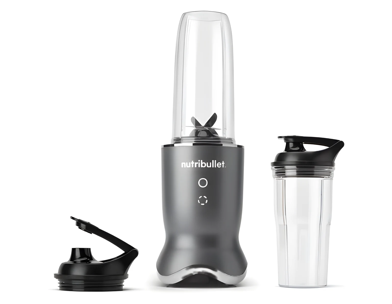 Nutribullet Ultra NB1206DGCC - Blender Stołowy — zdjęcie 1 z 8