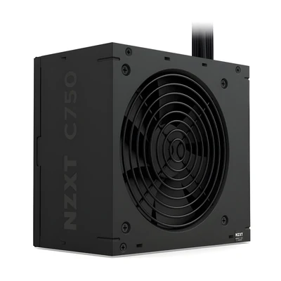 NZXT ZASILACZ 750W 80+BRONZE NON-MODULAR ATX 3.1