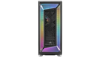 Obudowa Aerocool PGS Interstellar-G-BK-v1