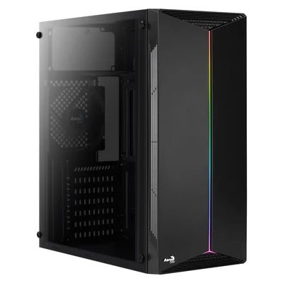 Obudowa Aerocool PGS SPLIT A - ATX, Micro ATX, Mini ITX