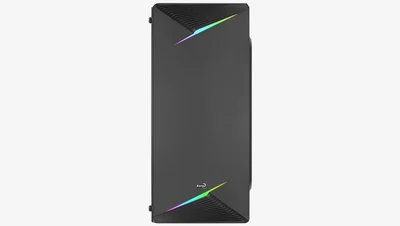 Obudowa Aerocool PGS Talon-A-BK-v1 RGB