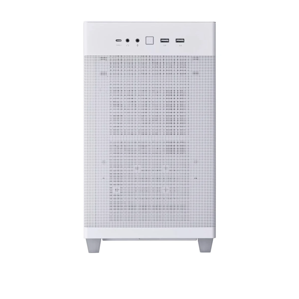 Obudowa ASUS AP201 PRIME Mini Tower biała