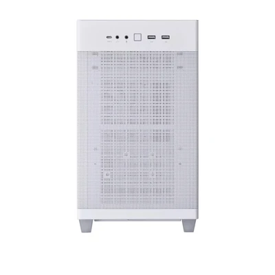 Obudowa ASUS AP201 PRIME Mini Tower biała