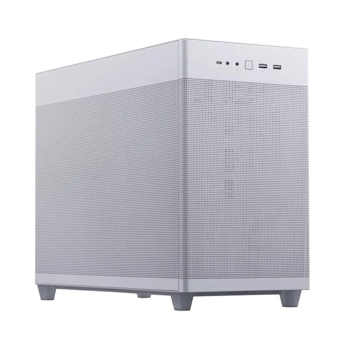 Obudowa komputerowa Asus AP201 PRIME CASE Biała