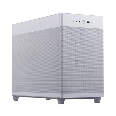 Obudowa komputerowa Asus AP201 PRIME CASE Biała