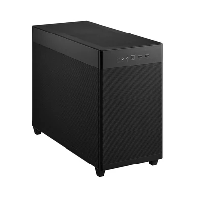 Obudowa Asus AP201 PRIME CASE Czarna z oknem