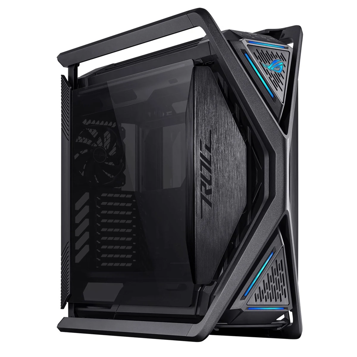 Obudowa ATX Asus ROG GR701 HYPERION - 46 cm