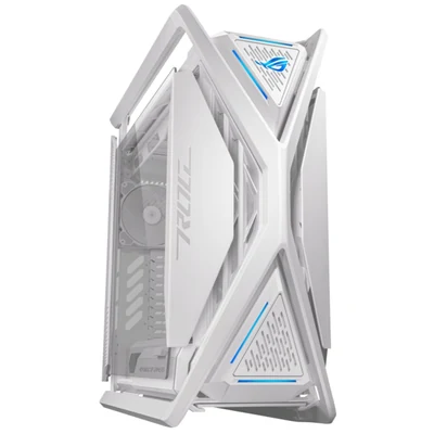 Obudowa Asus ROG GR701 HYPERION Biała