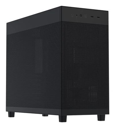 Obudowa gamingowa Asus PRIME AP303 MESH Black