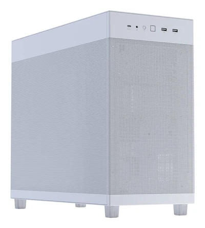 Obudowa Asus PRIME AP303 MESH Biała