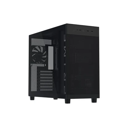 Obudowa Asus PRIME AP303 TG Black