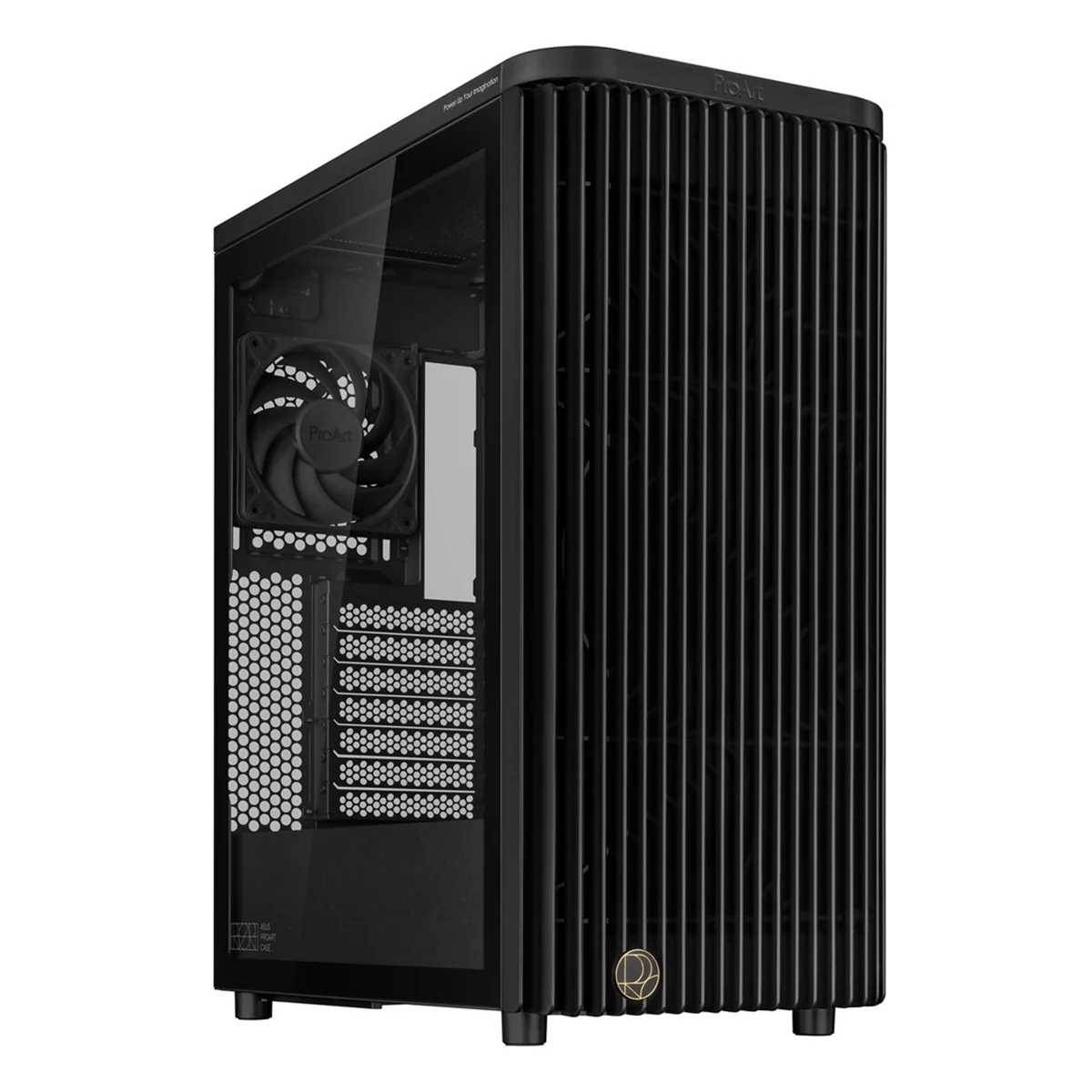 Obudowa Asus ProArt PA401 ABS TG PWM Black