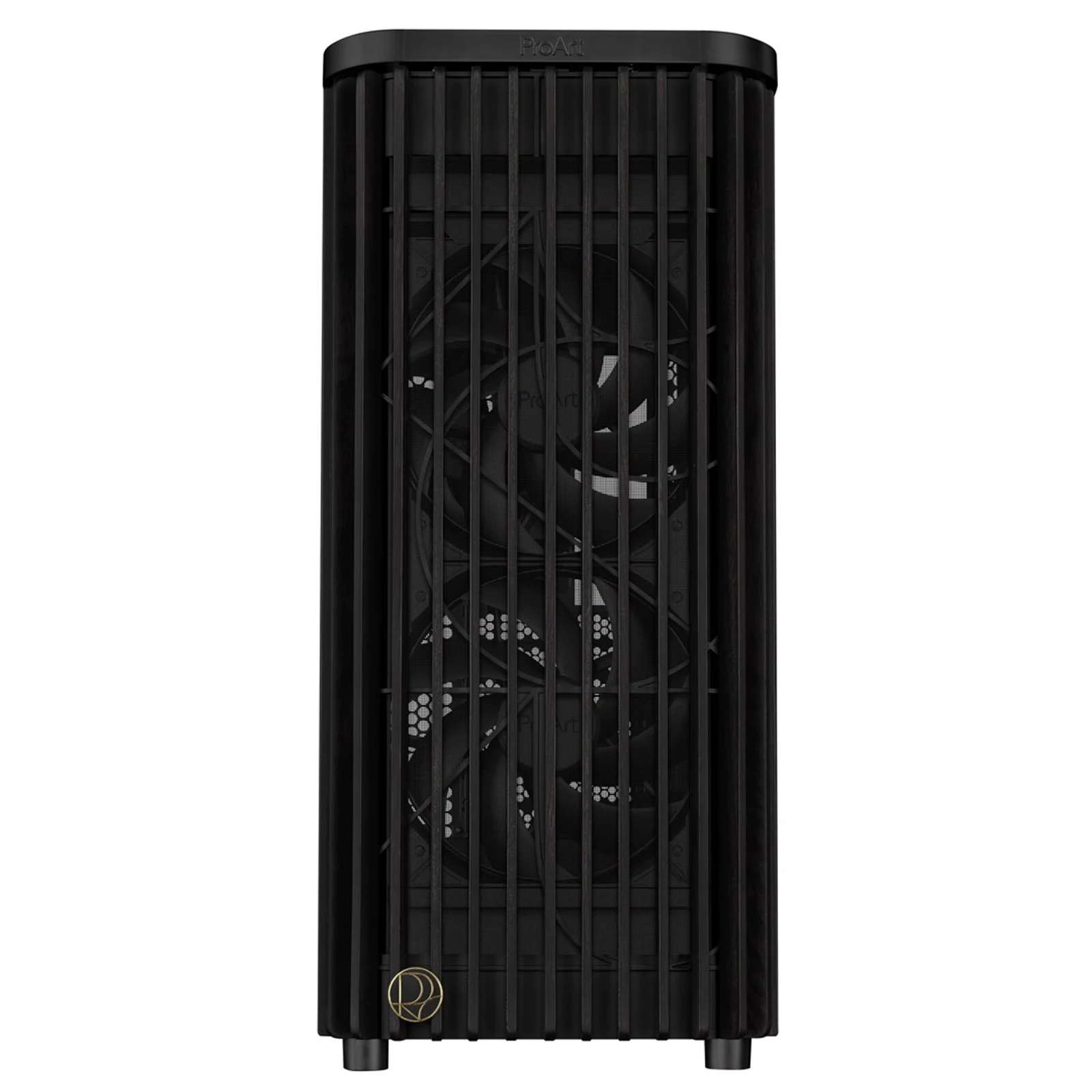 Obudowa Asus ProArt PA401 - Drewniana Edycja — zdjęcie 1 z 8