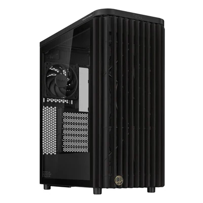 Obudowa Asus ProArt PA401 - Drewniana Edycja