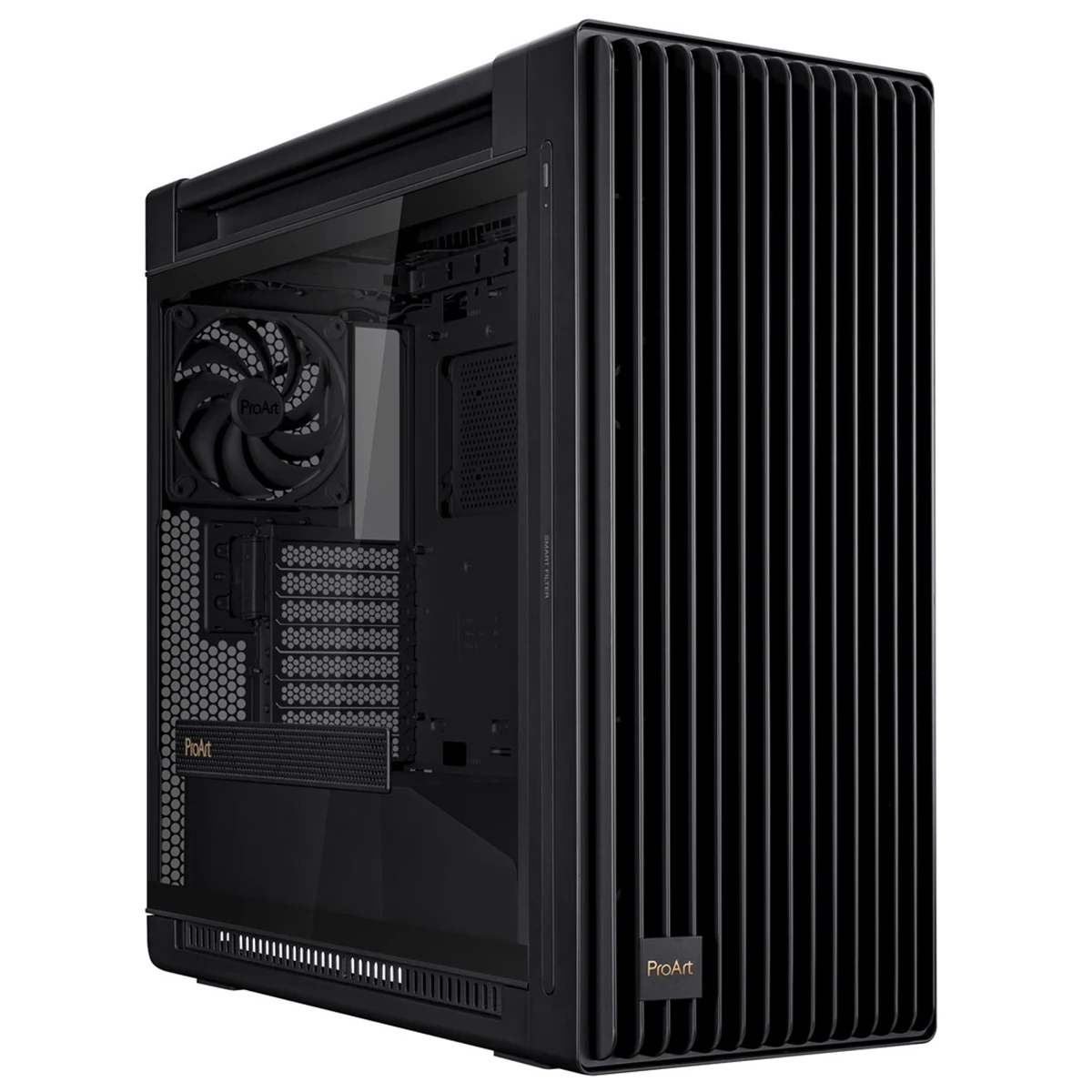 Obudowa Asus PROART PA602 TG ARGB Midi Tower