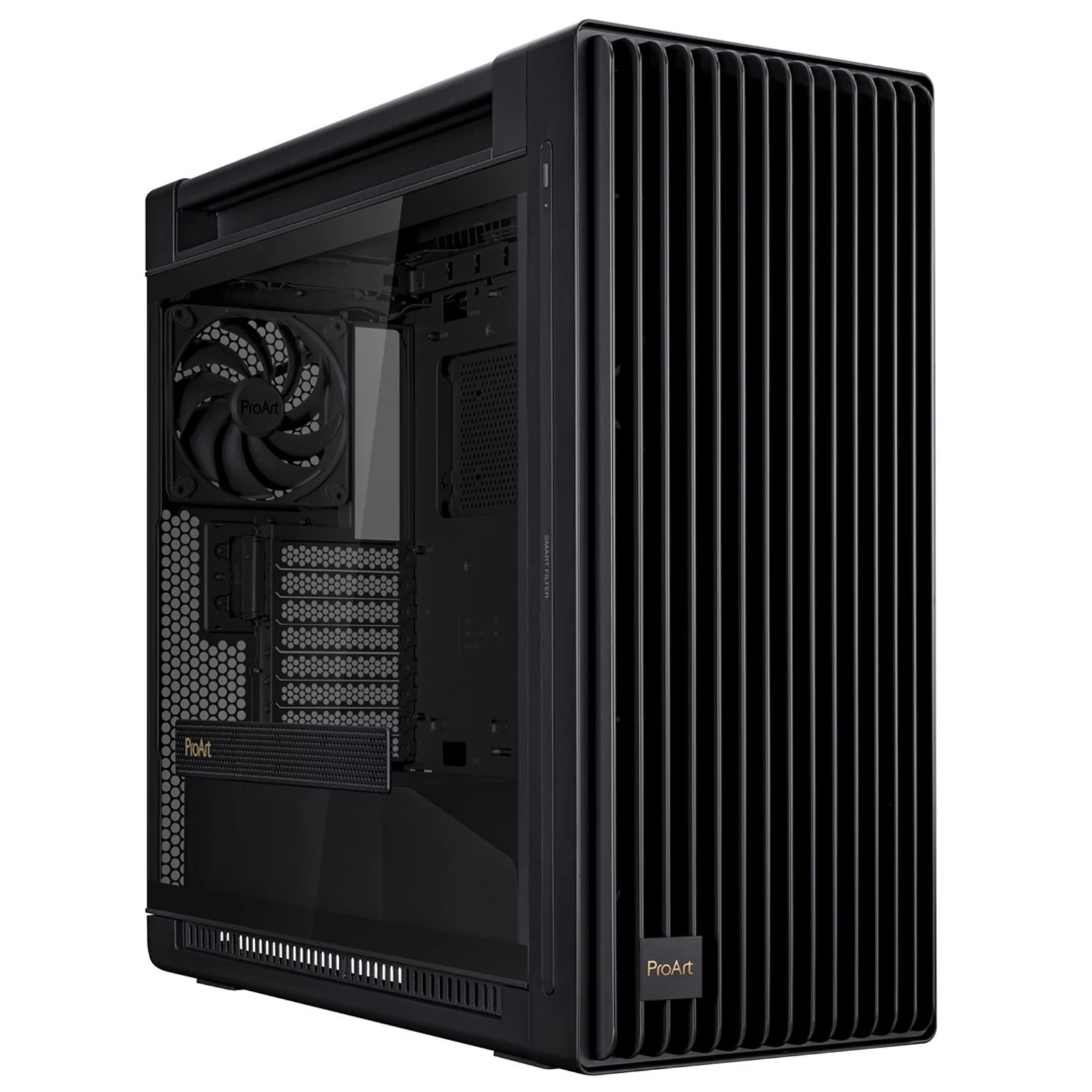 Obudowa Asus PROART PA602 TG ARGB Midi Tower — zdjęcie 1 z 8