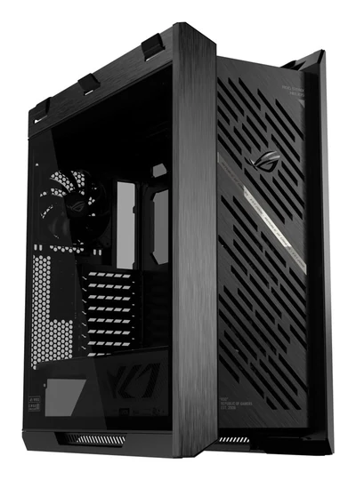Obudowa Asus ROG STRIX HELIOS II GX601S Black