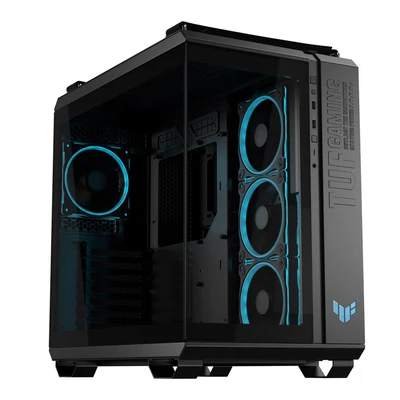 Obudowa Asus TUF Gaming GT502 Horizon TG ARGB