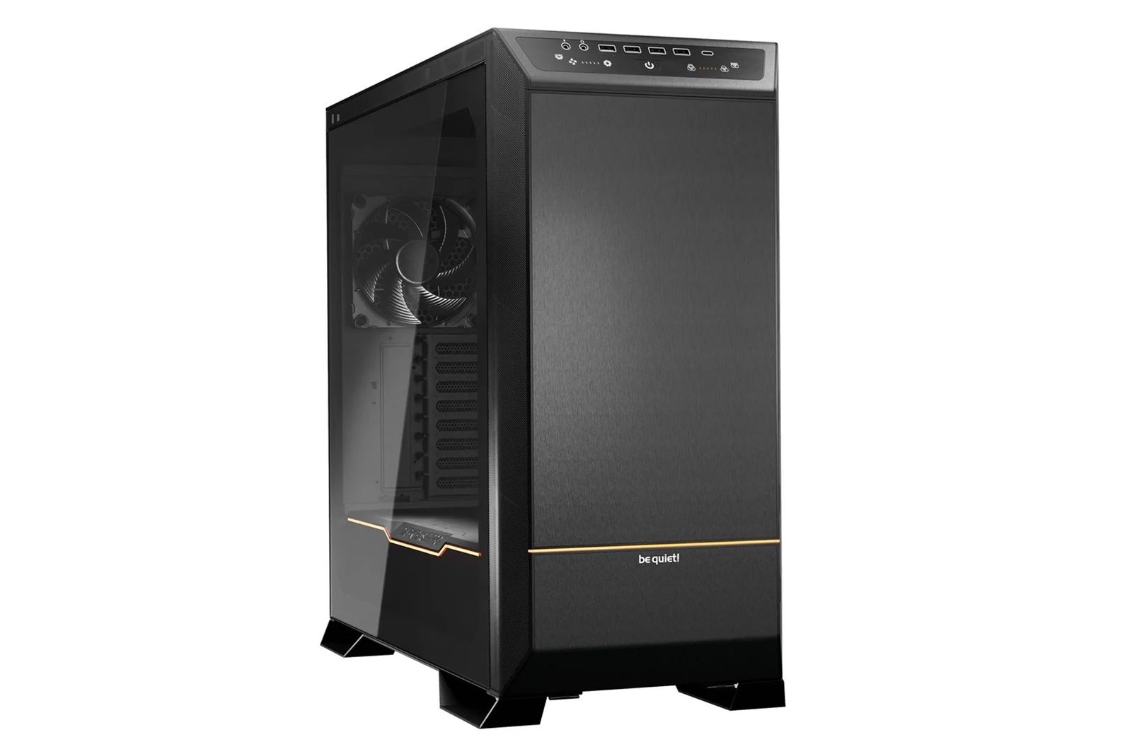Obudowa be quiet! Dark Base Pro 901 Black 3 lata gwarancji — zdjęcie 1 z 8