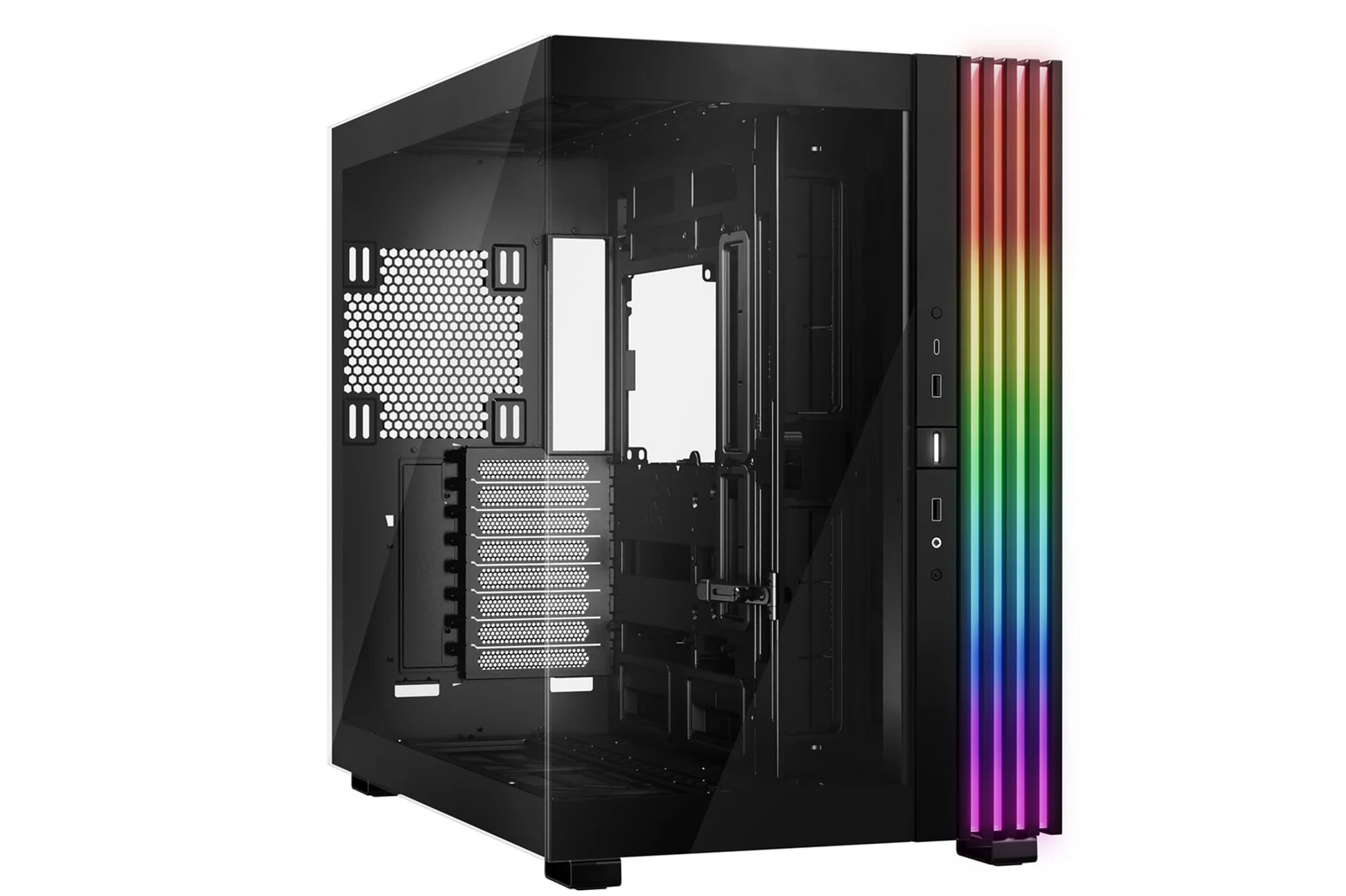 Obudowa Be Quiet! Light Base 900 DX Czarna — zdjęcie 1 z 8