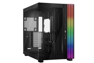 Obudowa Be Quiet! Light Base 900 DX Czarna
