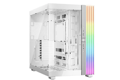 Obudowa Be Quiet! Light Base 900 DX Biała