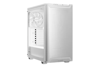 Obudowa Be Quiet! Pure Base 501 Airflow z oknem, biała