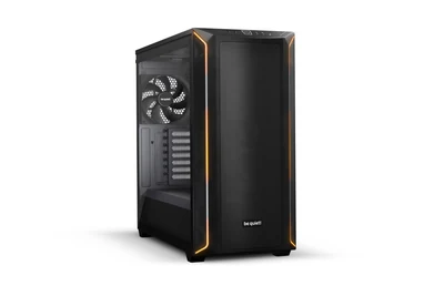 Obudowa Be Quiet! Shadow Base 800 DX Czarna