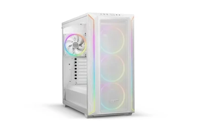 Obudowa Be Quiet! Shadow Base 800 FX Biała