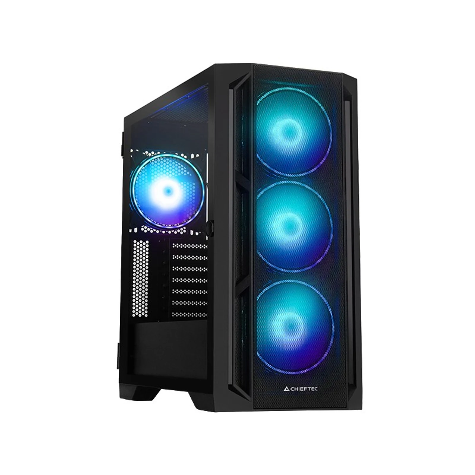 Obudowa Chieftec Apex Lumo — zdjęcie 1 z 8