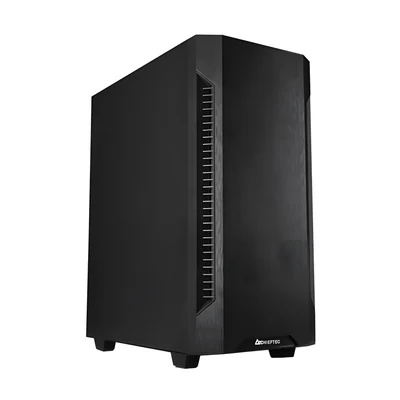 Obudowa komputerowa Chieftec AS-01B-OP - Certyfikaty RoHS, CE, EAC