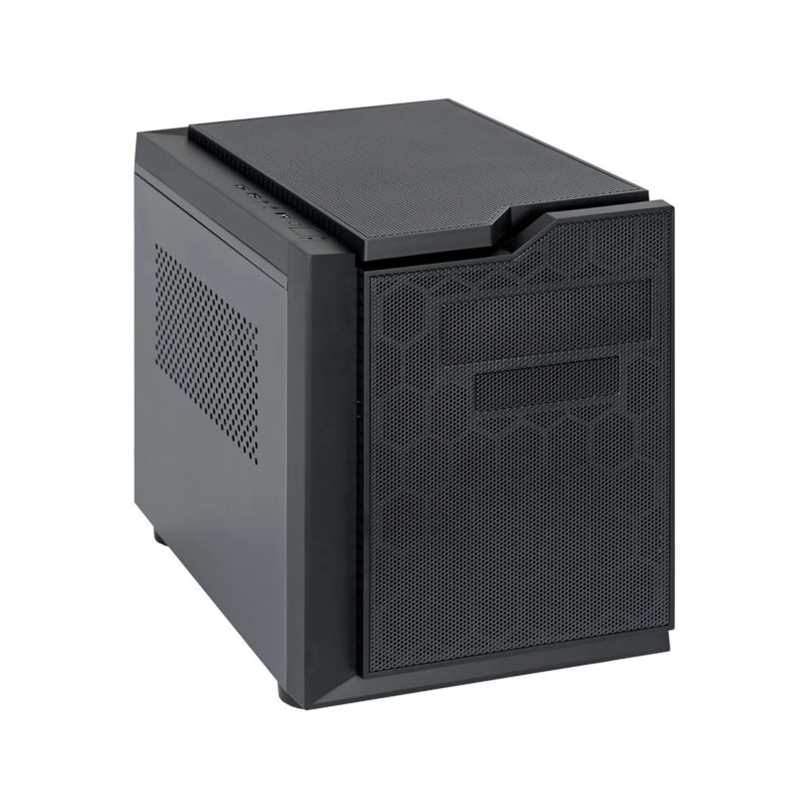 Obudowa komputerowa Chieftec CI-01B-OP — zdjęcie 1 z 6
