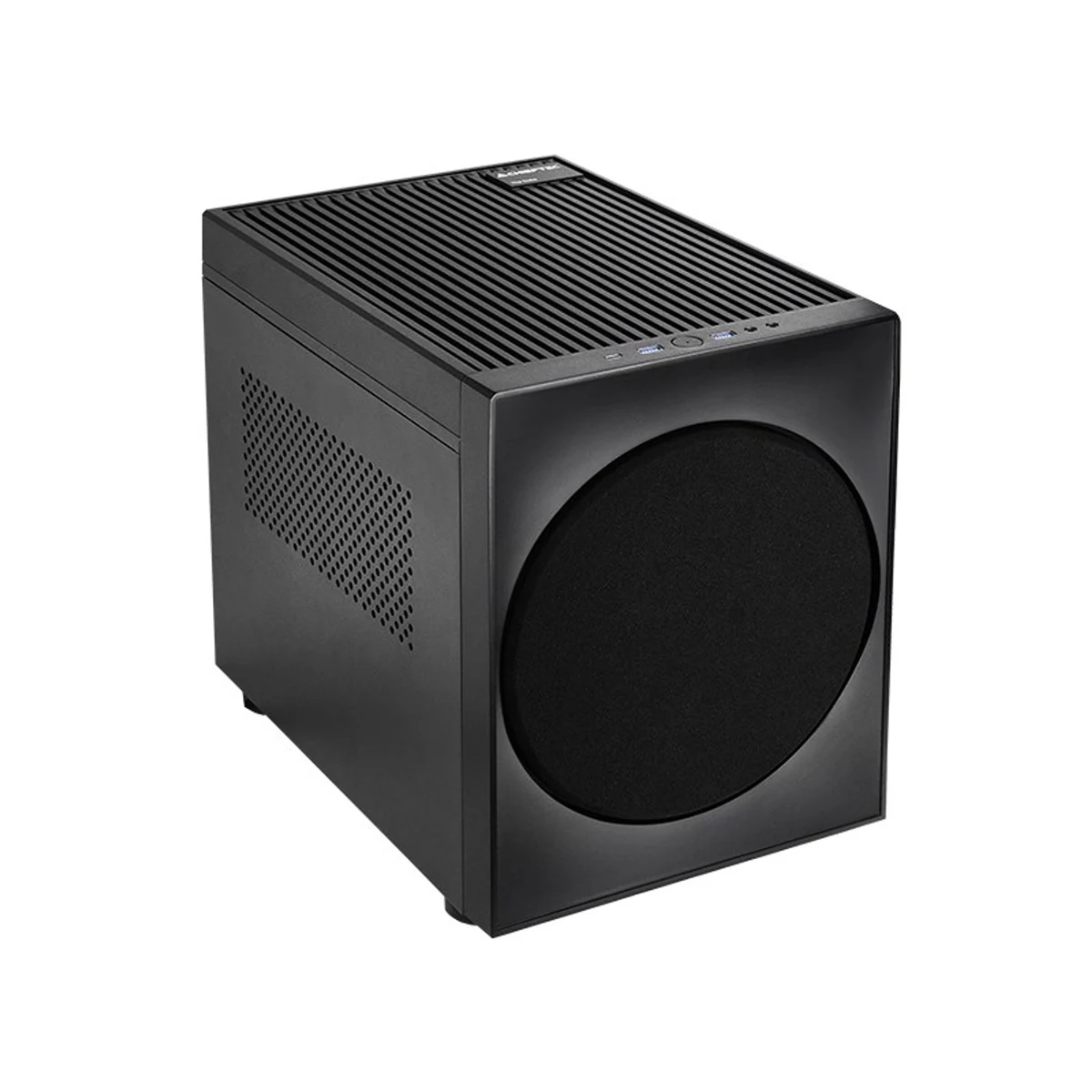 Obudowa Chieftec CI-03B-OP dla micro ATX