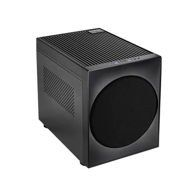 Obudowa Chieftec CI-03B-OP dla micro ATX