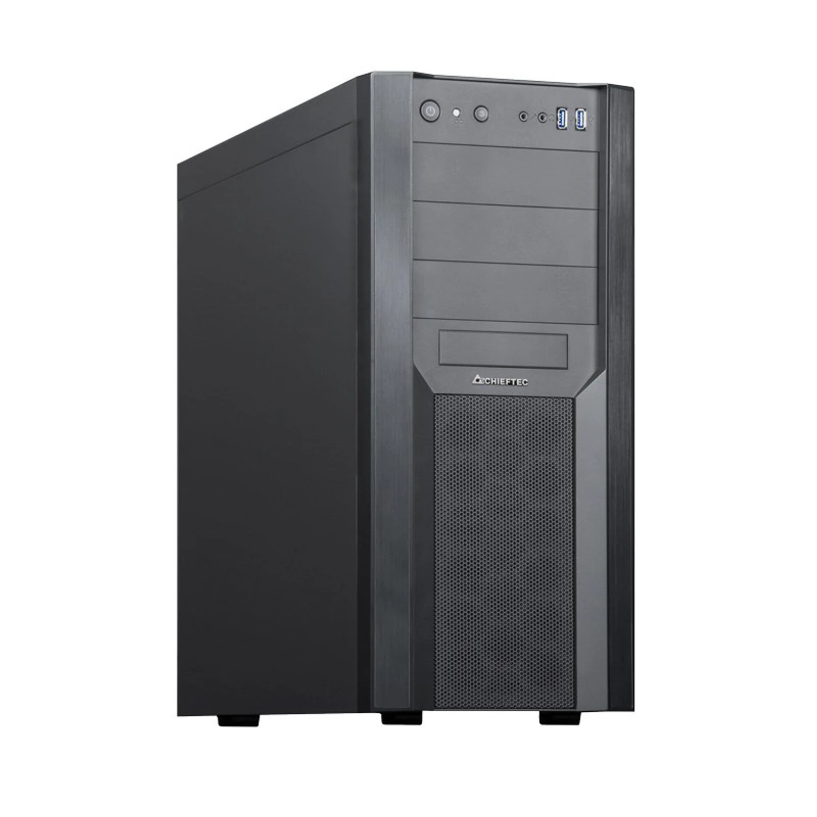 OBUDOWA CHIEFTEC CW-01B-OP — zdjęcie 1 z 8
