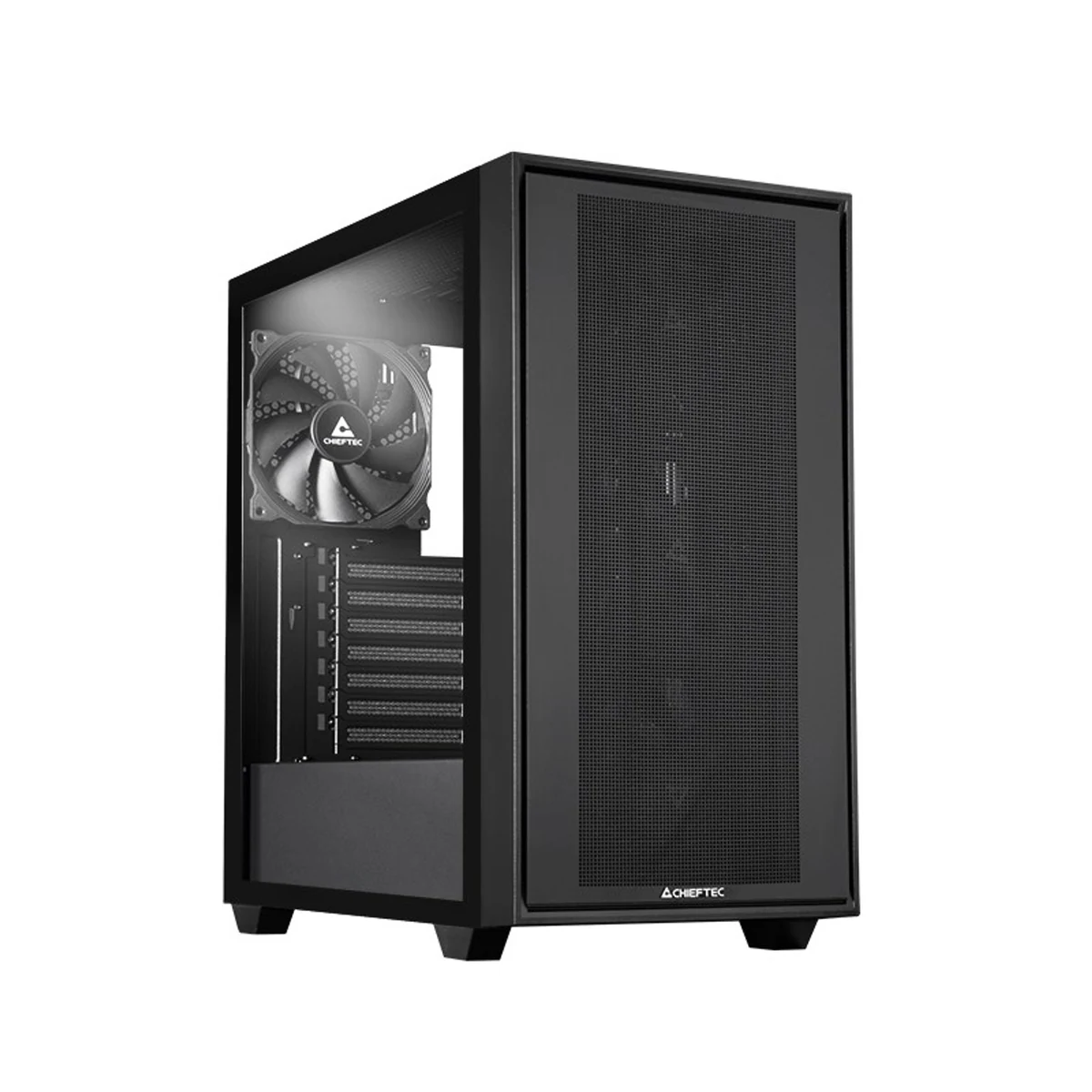 Obudowa Chieftec GS-03B-BLK-OP