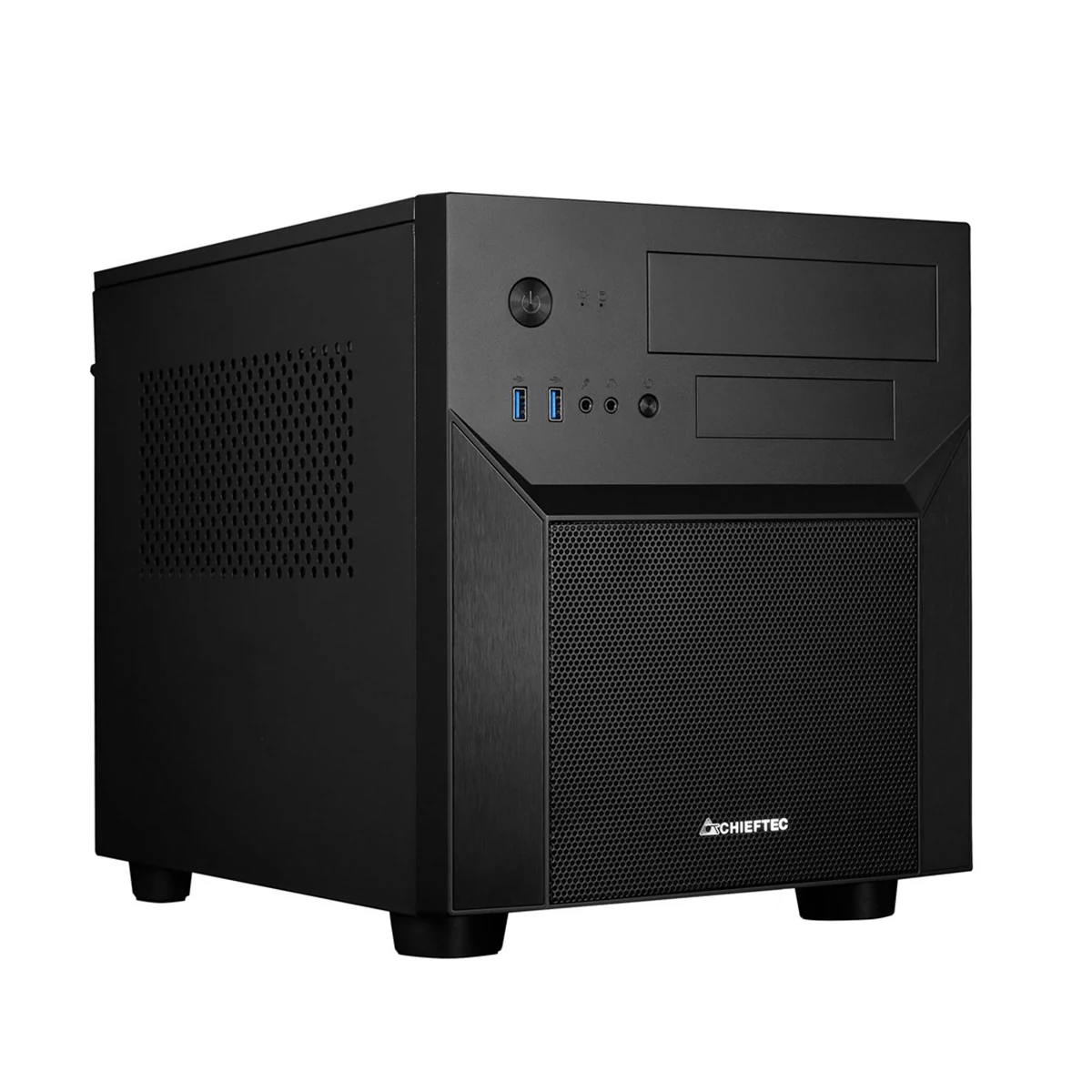 Obudowa komputerowa Chieftec Pro Cube CI-02B-OP