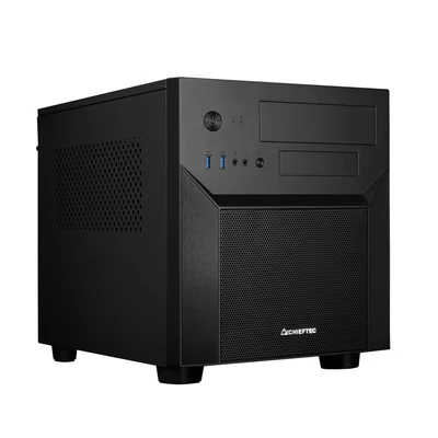 Obudowa komputerowa Chieftec Pro Cube CI-02B-OP