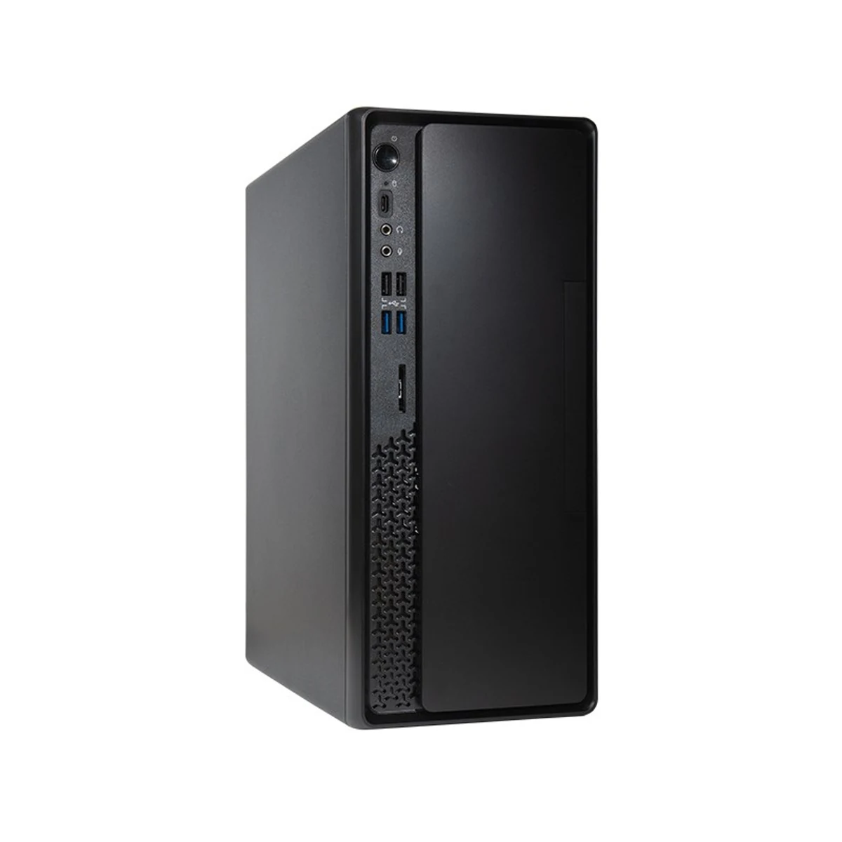 Obudowa Chieftec Uni BS-10B-300-FOB PC Dom/Biuro